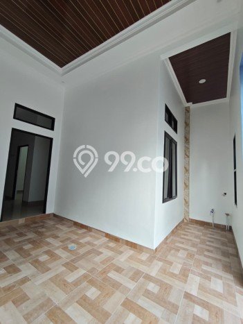 Rumah Minimalis 3 KT di Harapan Indah Bekasi Unfurnished Rumah Minimalis 3 KT di Harapan Indah Bekasi Unfurnished