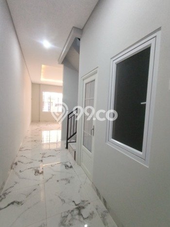 Rumah Strategis di Semper, Jakarta Utara, Luas 61m² LB 100m² - HARGA NEGO! Rumah Strategis di Semper, Jakarta Utara, Luas 61m² LB 100m² - HARGA NEGO!