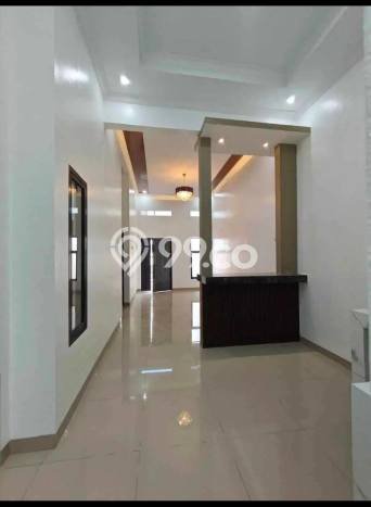 Dijual Cepat Rumah Bagus Siap Huni LB 80m2 di Medan Satria, Bekasi Dijual Cepat Rumah Bagus Siap Huni LB 80m2 di Medan Satria, Bekasi