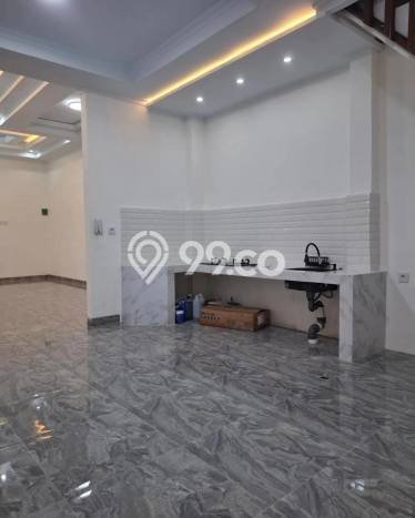 Rumah Modern 3 KT di Harapan Indah Bekasi Unfurnished Rumah Modern 3 KT di Harapan Indah Bekasi Unfurnished