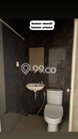 Jual Rumah Modern 5 KT di Pekayon, Bekasi Jual Rumah Modern 5 KT di Pekayon, Bekasi