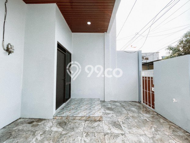 Dijual Hunian Rumah Terawat 3 KT di Pondok Ungu, Bekasi Dijual Hunian Rumah Terawat 3 KT di Pondok Ungu, Bekasi