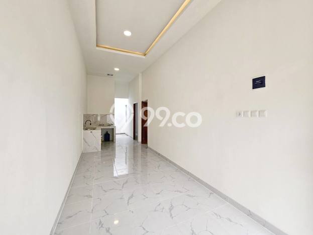 Jual Rumah Modern 2 KT di Kaliabang, Bekasi Jual Rumah Modern 2 KT di Kaliabang, Bekasi