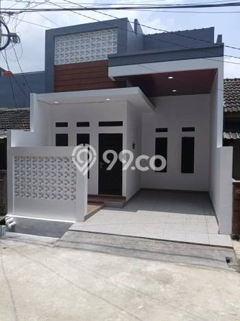 Dijual Rumah 3 Kamar Lokasi Ideal Bagus dan Strategis di Bekasi Utara Dijual Rumah 3 Kamar Lokasi Ideal Bagus dan Strategis di Bekasi Utara