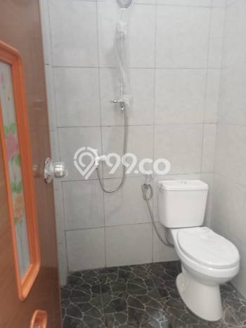 Rumah di Pejuang, Bekasi, LT 60m² LB 50m² Rumah di Pejuang, Bekasi, LT 60m² LB 50m²