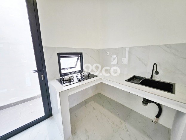 Rumah Minimalis 3 Kamar LT 75m2 di harapan indah Rumah Minimalis 3 Kamar LT 75m2 di harapan indah