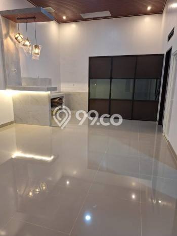 Hunian Cantik Modern Lb 65m2 di Bekasi Timur, Bekasi Hunian Cantik Modern Lb 65m2 di Bekasi Timur, Bekasi
