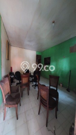 Hunian Nyaman Asri 4 KT Siap Huni di Mekarsari Depok Hunian Nyaman Asri 4 KT Siap Huni di Mekarsari Depok