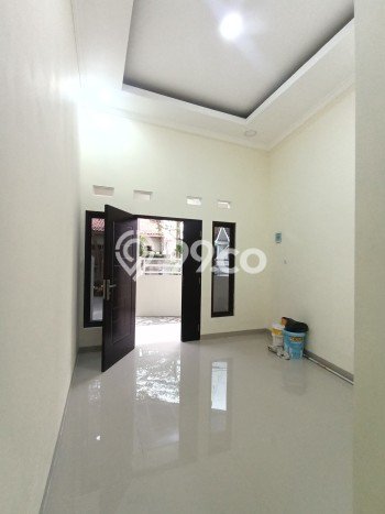 Rumah Minimalis 3 KT LT 82m2 di Kaliabang Rumah Minimalis 3 KT LT 82m2 di Kaliabang