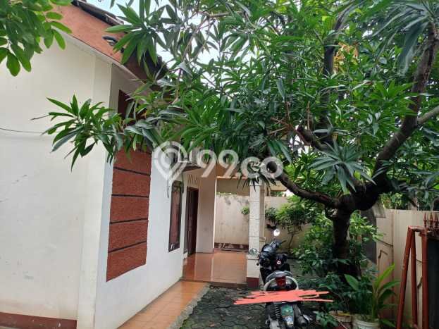 Rumah Modern 3 KT di Pekayon Bekasi Unfurnished Rumah Modern 3 KT di Pekayon Bekasi Unfurnished