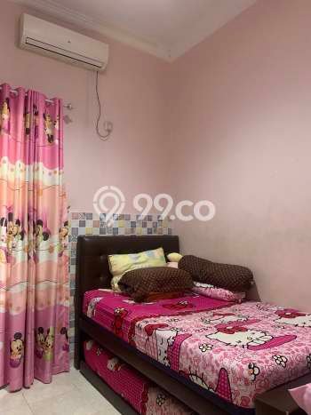 Jual Rumah Modern 2 KT di Harapan Indah, Bekasi Jual Rumah Modern 2 KT di Harapan Indah, Bekasi