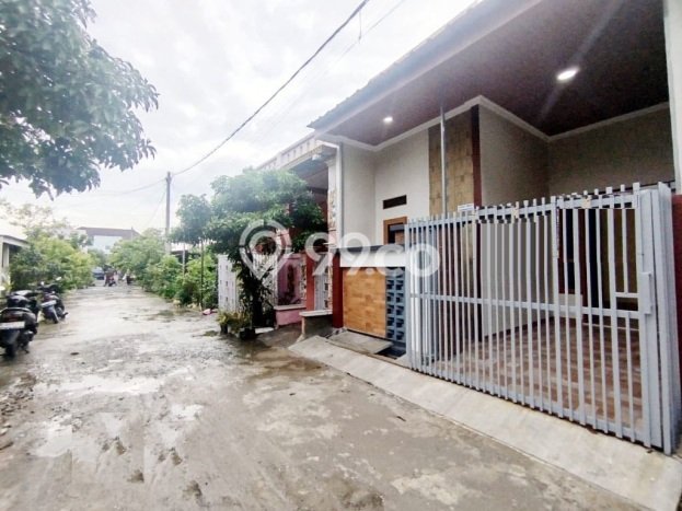 Dijual Rumah Murah di Babelan Bekasi Harga Rp 360 Juta LT 60m2 Dijual Rumah Murah di Babelan Bekasi Harga Rp 360 Juta LT 60m2