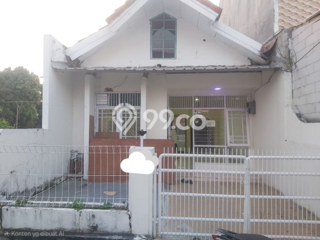 Dijual Rumah Modern 3 KT di Harapan Indah, Bekasi Dijual Rumah Modern 3 KT di Harapan Indah, Bekasi