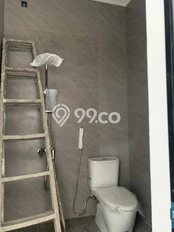 Rumah Modern 3 KT di harapan indah Bekasi Unfurnished Rumah Modern 3 KT di harapan indah Bekasi Unfurnished