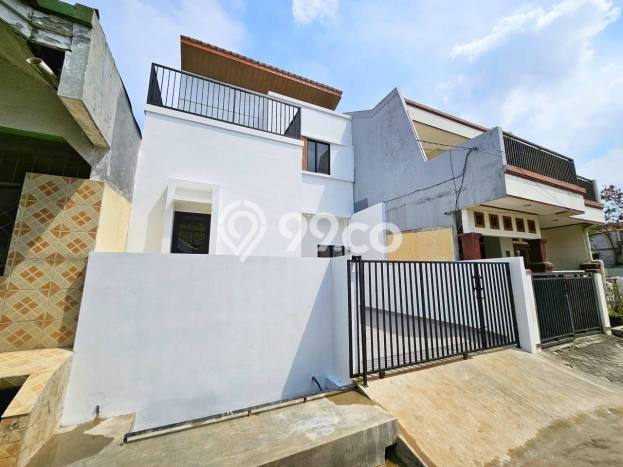 SPECIAL OFFER! Tersedia KPR Rumah Minimalis lokasi Harapan Indah, Bekasi, Luas 94m² LB 110m² SPECIAL OFFER! Tersedia KPR Rumah Minimalis lokasi Harapan Indah, Bekasi, Luas 94m² LB 110m²