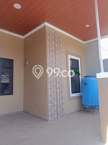 Jual Rumah Modern 3 KT di Harapan Indah, Bekasi Jual Rumah Modern 3 KT di Harapan Indah, Bekasi