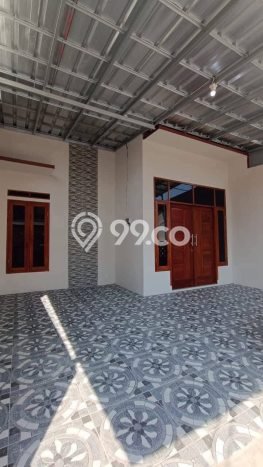 Rumah Minimalis 2 KT di harapan indah Bekasi Unfurnished Rumah Minimalis 2 KT di harapan indah Bekasi Unfurnished