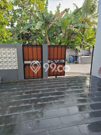 Jual Rumah Bagus Siap Huni LB 68m2 di Bekasi Utara, Bekasi Jual Rumah Bagus Siap Huni LB 68m2 di Bekasi Utara, Bekasi