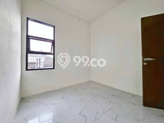 GOOD DEAL! Rumah Premium area Pondok Ungu, LT 60m² Bangunan 65m² GOOD DEAL! Rumah Premium area Pondok Ungu, LT 60m² Bangunan 65m²
