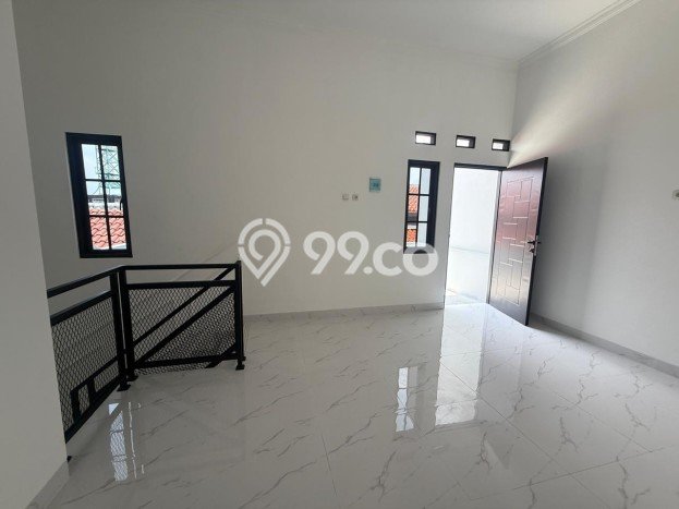 Rumah Luas Asri 3 KT Siap Pakai di Harapan Jaya Bekasi Rumah Luas Asri 3 KT Siap Pakai di Harapan Jaya Bekasi