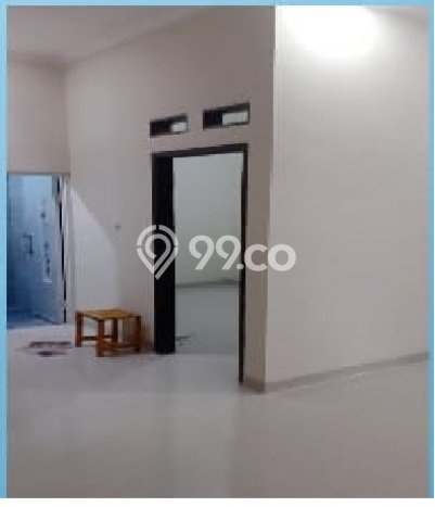Rumah Nyaman untuk Keluarga area Pondok Ungu - LT 60m² Rumah Nyaman untuk Keluarga area Pondok Ungu - LT 60m²