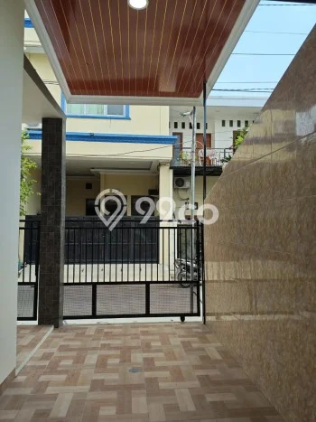 Rumah Minimalis Terbaik Siap Huni di Babelan LT 60m2 Rumah Minimalis Terbaik Siap Huni di Babelan LT 60m2
