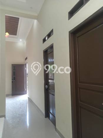 Rumah di Pejuang, Bekasi, LT 60m² LB 50m² Rumah di Pejuang, Bekasi, LT 60m² LB 50m²