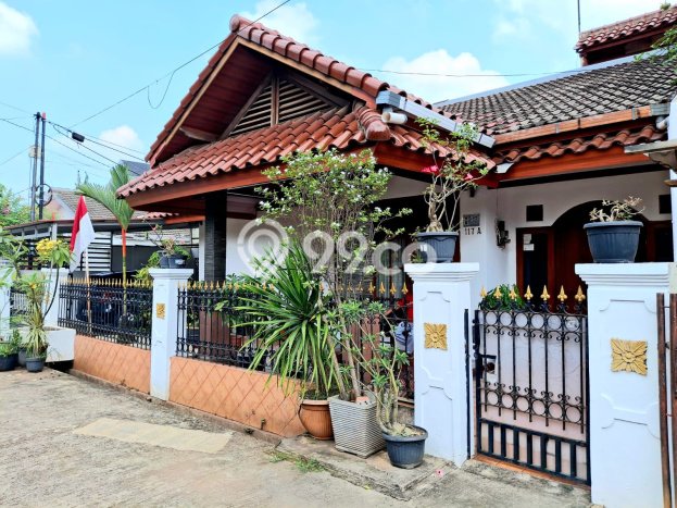 For Sale Hunian Rumah Nyaman 5 KT di Jatibening, Bekasi For Sale Hunian Rumah Nyaman 5 KT di Jatibening, Bekasi