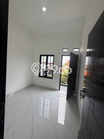 Rumah Minimalis 3 KT di Harapan Jaya Bekasi Unfurnished Rumah Minimalis 3 KT di Harapan Jaya Bekasi Unfurnished