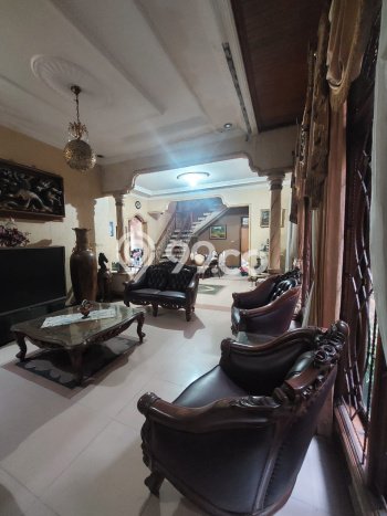 Rumah Luxury Modern Siap Huni di Jatiwaringin Jakarta Timur Rumah Luxury Modern Siap Huni di Jatiwaringin Jakarta Timur