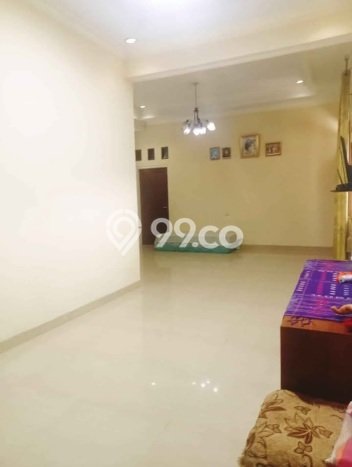 Rumah Minimalis 3 KT LT 300m2 di Jati Asih Rumah Minimalis 3 KT LT 300m2 di Jati Asih