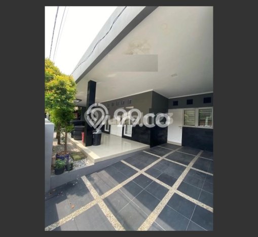 Jual Rumah Modern 5 KT di Pekayon, Bekasi Jual Rumah Modern 5 KT di Pekayon, Bekasi