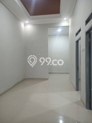 Jual Rumah Modern 2 KT di Kaliabang, Bekasi Jual Rumah Modern 2 KT di Kaliabang, Bekasi