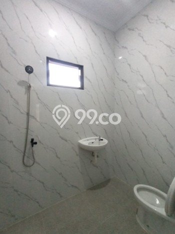 Rumah Modern 3 KT LT 75m2 di Kaliabang Rumah Modern 3 KT LT 75m2 di Kaliabang