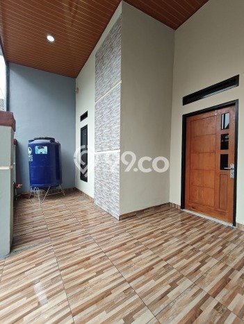 Rumah Minimalis 2 KT di Harapan Indah Bekasi Unfurnished Rumah Minimalis 2 KT di Harapan Indah Bekasi Unfurnished