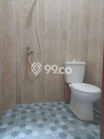 Siap Huni Rumah Minimalis & Modern LB 50m2 di Pondok Ungu Siap Huni Rumah Minimalis & Modern LB 50m2 di Pondok Ungu