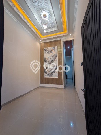Rumah Modern Cantik 3 KT Bisa Langsung Pindah di Bekasi Timur Rumah Modern Cantik 3 KT Bisa Langsung Pindah di Bekasi Timur