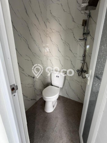 Rumah Minimalis 3 KT di Harapan Jaya Bekasi Unfurnished Rumah Minimalis 3 KT di Harapan Jaya Bekasi Unfurnished