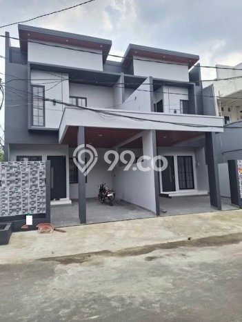 For Sale Hunian Rumah Nyaman 3 KT di Harapan Indah, Bekasi For Sale Hunian Rumah Nyaman 3 KT di Harapan Indah, Bekasi