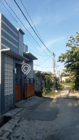 Jual Rumah Murah Meriah Babelan Punya 2 Kamar & LT 60m2 Jual Rumah Murah Meriah Babelan Punya 2 Kamar & LT 60m2