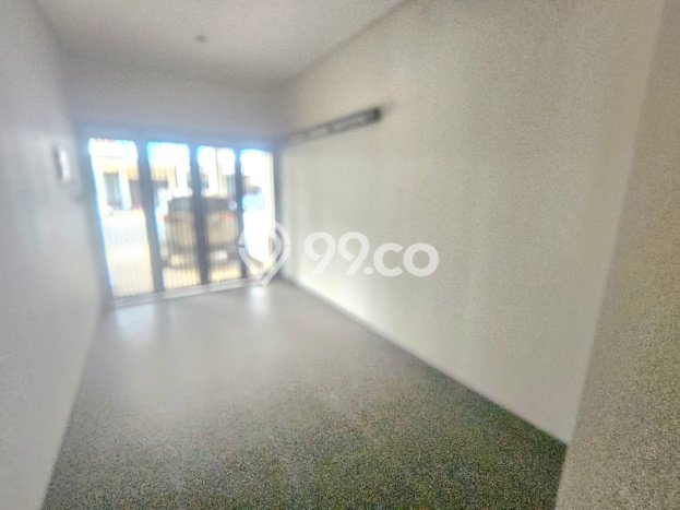 Rumah Modern 3 KT LT 144m2 di Harapan Indah Rumah Modern 3 KT LT 144m2 di Harapan Indah