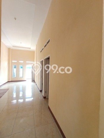 Rumah Minimalis 3 Kamar LT 78m2 di Kaliabang Rumah Minimalis 3 Kamar LT 78m2 di Kaliabang