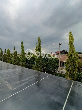 Rumah Modern 3 KT LT 75m2 di Kaliabang Rumah Modern 3 KT LT 75m2 di Kaliabang
