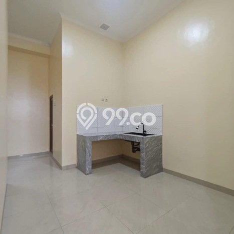 Rumah Modern 3 KT di Harapan Indah Bekasi Unfurnished Rumah Modern 3 KT di Harapan Indah Bekasi Unfurnished