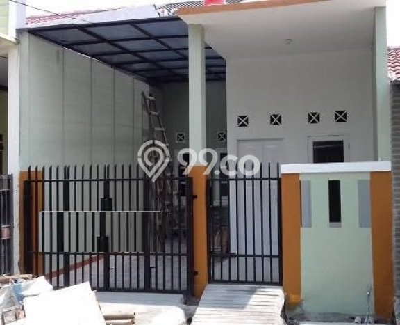 Hunian Terjangkau LT 65m2 di Pondok Ungu Akses Mudah Hunian Terjangkau LT 65m2 di Pondok Ungu Akses Mudah