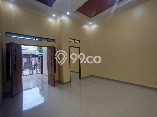 Siap Huni Rumah Minimalis & Modern LB 50m2 di Pondok Ungu Siap Huni Rumah Minimalis & Modern LB 50m2 di Pondok Ungu