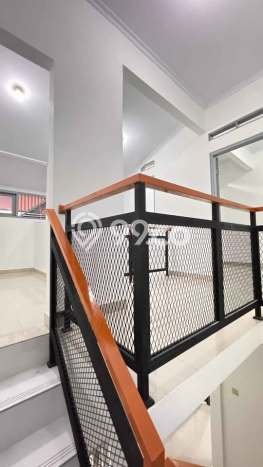 Hunian Nyaman Asri 4 KT Siap Huni di Pondok Ungu Bekasi Hunian Nyaman Asri 4 KT Siap Huni di Pondok Ungu Bekasi