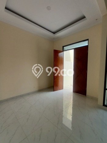 Rumah Modern Cantik 3 KT Bisa Langsung Pindah di Medan Satria Rumah Modern Cantik 3 KT Bisa Langsung Pindah di Medan Satria