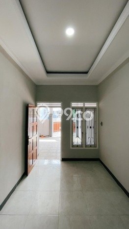 Rumah Berkualitas Pondok Ungu, Bekasi, LT 60m² Bangunan 50m² Rumah Berkualitas Pondok Ungu, Bekasi, LT 60m² Bangunan 50m²