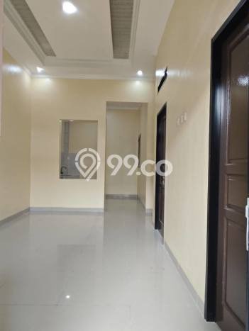Jual Rumah Eksklusif 3 KT di Pondok Ungu, Bekasi Jual Rumah Eksklusif 3 KT di Pondok Ungu, Bekasi